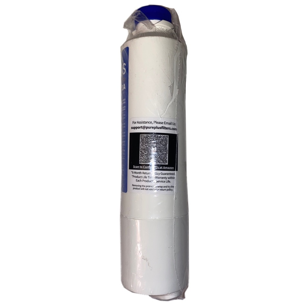 PurePlus PP-RWF0700A Refrigerator Water Filter Replacement for Samsung